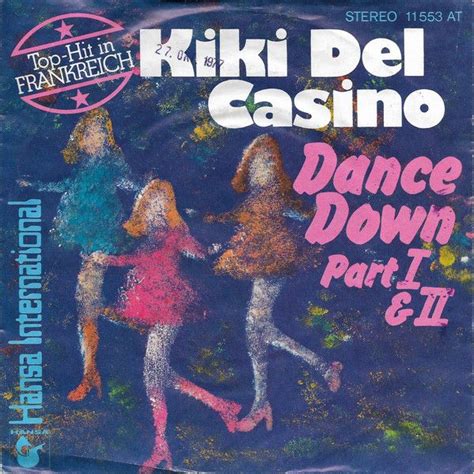  kathleen del casino dance down